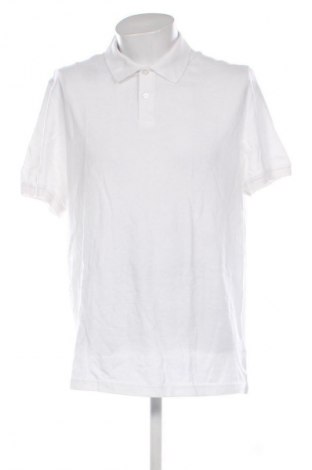 Tricou de bărbați Amazon Essentials, Mărime XL, Culoare Alb, Preț 107,99 Lei