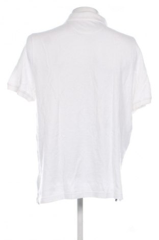 Tricou de bărbați Amazon Essentials, Mărime XL, Culoare Alb, Preț 107,99 Lei