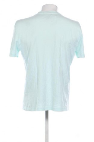 Férfi póló Calvin Klein, Méret XL, Szín Zöld, Ár 6 139 Ft