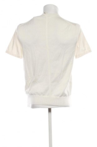 Férfi póló Calvin Klein, Méret M, Szín Fehér, Ár 14 219 Ft