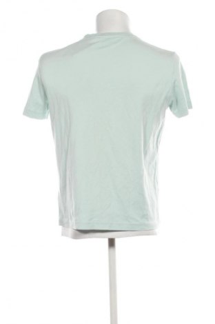 Pánské tričko  Calvin Klein, Velikost M, Barva Modrá, Cena  489,00 Kč