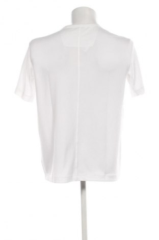 Męski T-shirt Calvin Klein, Rozmiar L, Kolor Biały, Cena 193,99 zł