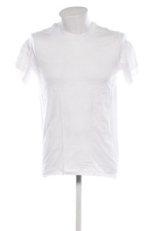 Tricou de bărbați Calvin Klein, Mărime S, Culoare Alb, Preț 51,99 Lei, #133986702