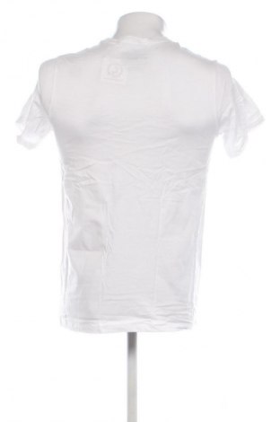 Férfi póló Calvin Klein, Méret S, Szín Fehér, Ár 7 179 Ft