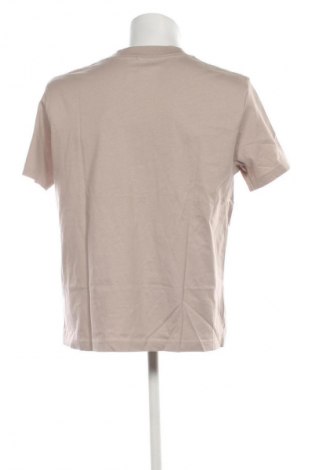 Ανδρικό t-shirt Calvin Klein Jeans, Μέγεθος L, Χρώμα Καφέ, Τιμή 43,99 €