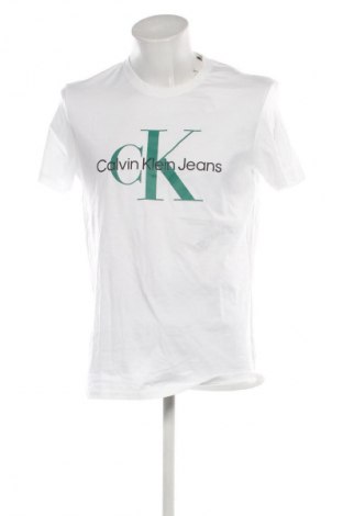 Ανδρικό t-shirt Calvin Klein Jeans, Μέγεθος XL, Χρώμα Πολύχρωμο, Τιμή 40,99 €