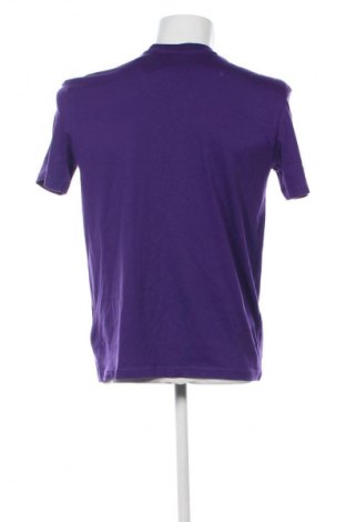 Pánské tričko  FSBN, Velikost S, Barva Fialová, Cena  272,00 Kč