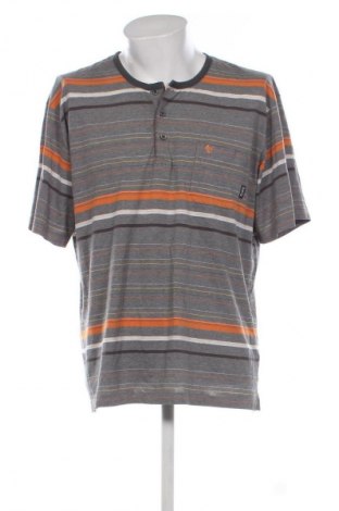 Herren T-Shirt Hajo, Größe XXL, Farbe Mehrfarbig, Preis € 20,41