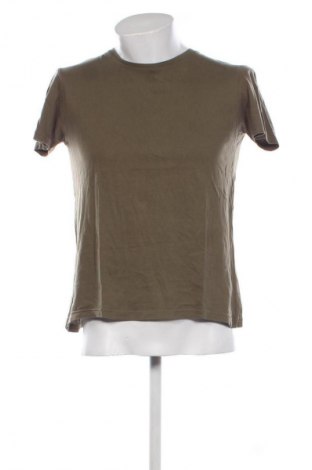 Pánské tričko  In Extenso, Velikost M, Barva Zelená, Cena  169,00 Kč