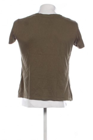 Pánské tričko  In Extenso, Velikost M, Barva Zelená, Cena  169,00 Kč