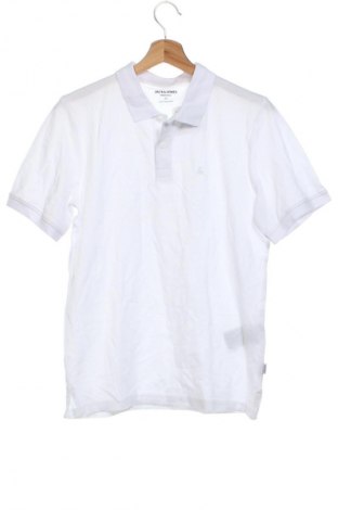 Herren T-Shirt Jack & Jones, Größe XS, Farbe Weiß, Preis € 9,99