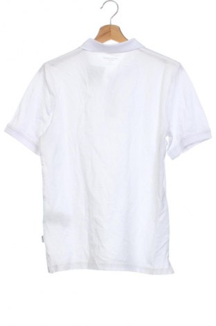 Herren T-Shirt Jack & Jones, Größe XS, Farbe Weiß, Preis € 9,99