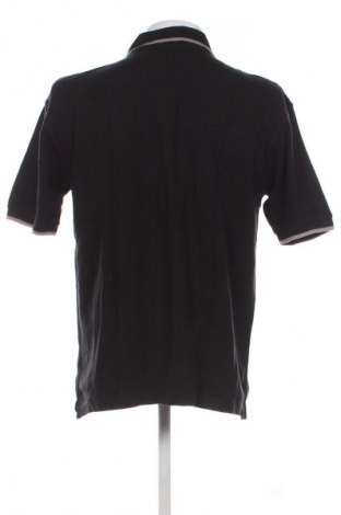 Herren T-Shirt James & Nicholson, Größe L, Farbe Schwarz, Preis € 15,65