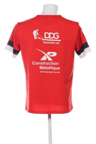 Herren T-Shirt PUMA, Größe L, Farbe Rot, Preis € 7,99