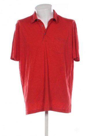 Herren T-Shirt S.Oliver, Größe XXL, Farbe Rot, Preis € 27,68