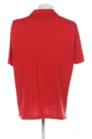 Herren T-Shirt S.Oliver, Größe XXL, Farbe Rot, Preis € 27,68