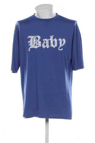 Herren T-Shirt SHEIN, Größe XXL, Farbe Mehrfarbig, Preis € 18,47