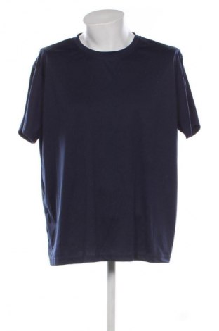 Pánské tričko  SHEIN, Velikost 3XL, Barva Modrá, Cena  353,00 Kč