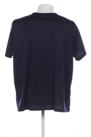 Pánské tričko  SHEIN, Velikost 3XL, Barva Modrá, Cena  353,00 Kč