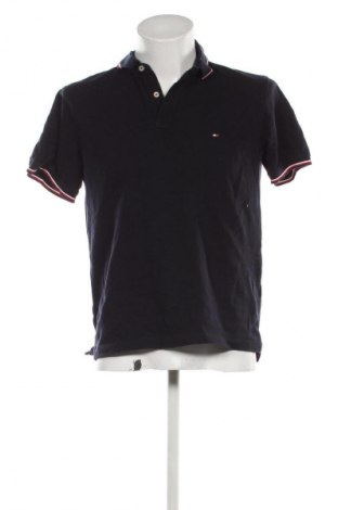 Herren Shirt Tommy Hilfiger, Größe L, Farbe Blau, Preis 34,99 €, #133946397