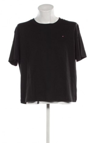 Herren T-Shirt Tommy Hilfiger, Größe 3XL, Farbe Schwarz, Preis € 46,99