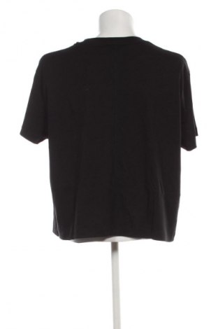 Herren T-Shirt Tommy Hilfiger, Größe 3XL, Farbe Schwarz, Preis € 46,99