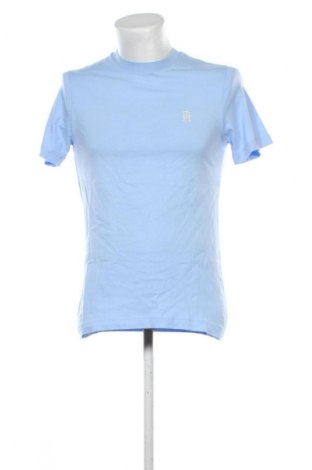 Férfi póló Tommy Hilfiger, Méret S, Szín Kék, Ár 10 979 Ft