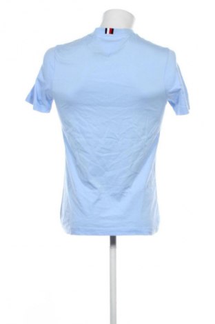 Férfi póló Tommy Hilfiger, Méret S, Szín Kék, Ár 10 979 Ft