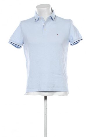 Ανδρικό t-shirt Tommy Hilfiger, Μέγεθος L, Χρώμα Μπλέ, Τιμή 95,99 €, #133981610