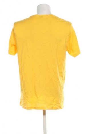 Męski T-shirt Unbranded, Rozmiar XXL, Kolor Pomarańczowy, Cena 41,99 zł