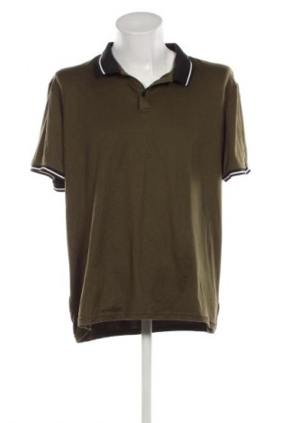 Herren Shirt Unbranded, Größe XXL, Farbe Grün, Preis 12,99 €