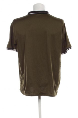 Herren Shirt Unbranded, Größe XXL, Farbe Grün, Preis 12,99 €