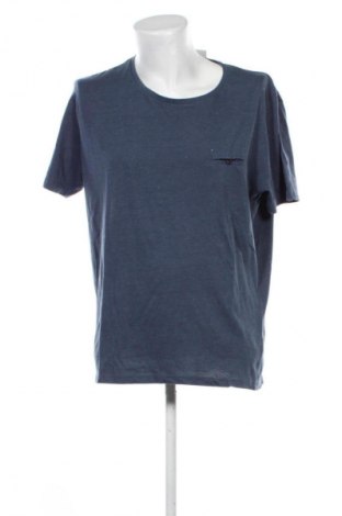 Herren T-Shirt Unbranded, Größe L, Farbe Grau, Preis € 10,32