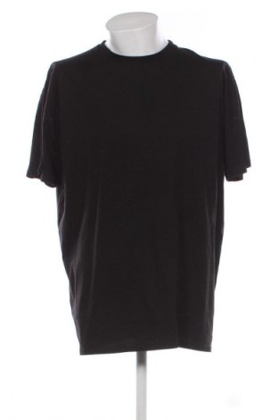 Herren T-Shirt Unbranded, Größe 3XL, Farbe Schwarz, Preis € 11,45