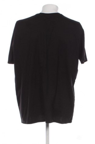 Herren T-Shirt Unbranded, Größe 3XL, Farbe Schwarz, Preis € 11,45