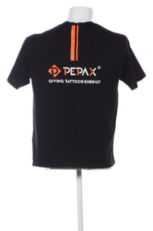 Pánské tričko  Unbranded, Velikost XL, Barva Černá, Cena  199,00 Kč