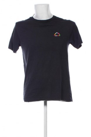 Herren T-Shirt Unbranded, Größe M, Farbe Blau, Preis € 18,47