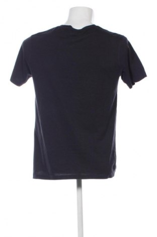 Herren T-Shirt Unbranded, Größe M, Farbe Blau, Preis € 18,47