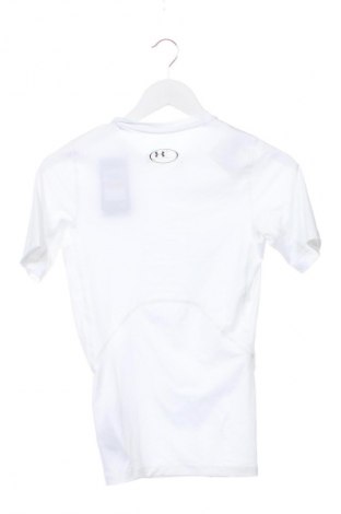 Pánske tričko  Under Armour, Veľkosť S, Farba Biela, Cena  26,95 €