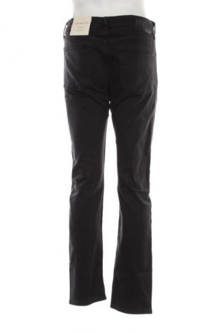 Ανδρικό τζίν Calvin Klein, Μέγεθος M, Χρώμα Μαύρο, Τιμή 21,99 €