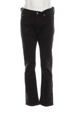 Herren Jeans Calvin Klein, Größe M, Farbe Schwarz, Preis 29,99 €