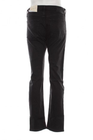 Мъжки дънки Calvin Klein, Размер M, Цвят Черен, Цена 17,89 €