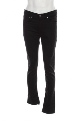 Férfi farmernadrág Calvin Klein Jeans, Méret M, Szín Fekete, Ár 15 819 Ft