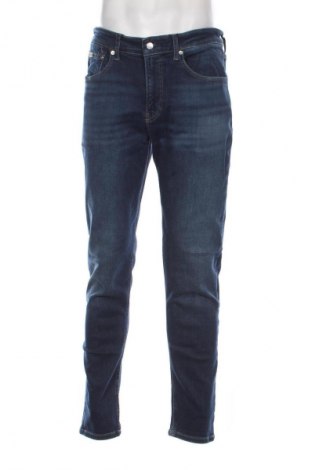 Pánské džíny  Calvin Klein Jeans, Velikost L, Barva Modrá, Cena  2 049,00 Kč, #133956741