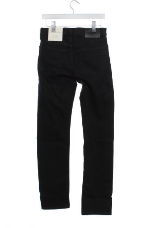 Férfi farmernadrág Calvin Klein Jeans, Méret XS, Szín Fekete, Ár 13 479 Ft