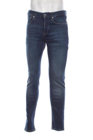 Herren Jeans Calvin Klein Jeans, Größe M, Farbe Blau, Preis 46,99 €
