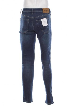 Herren Jeans Calvin Klein Jeans, Größe M, Farbe Blau, Preis 46,99 €