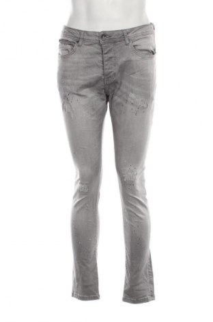 Herren Jeans Cars Jeans, Größe M, Farbe Grau, Preis € 5,99