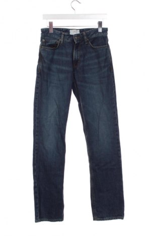 Pánské džíny  Fat Face, Velikost XS, Barva Modrá, Cena  339,00 Kč