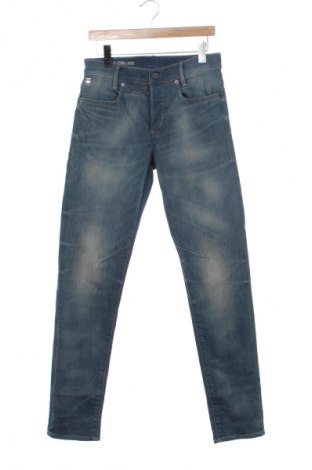 Herren Jeans G-Star Raw, Größe S, Farbe Blau, Preis € 40,85